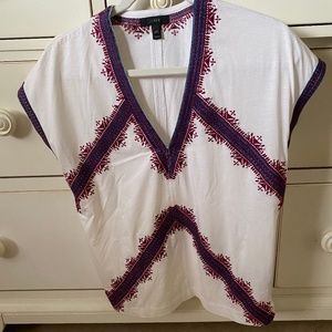 J Crew blouse